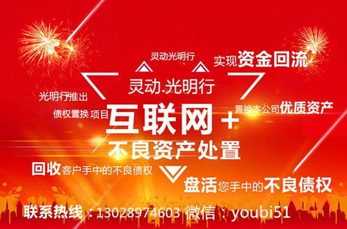 北京靈動夢想信息科技 債權置換