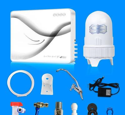【深圳凈水器廠家箱式四代反滲透家用凈水器 純水機(jī)代理 批發(fā)】?jī)r(jià)格_廠家_圖片