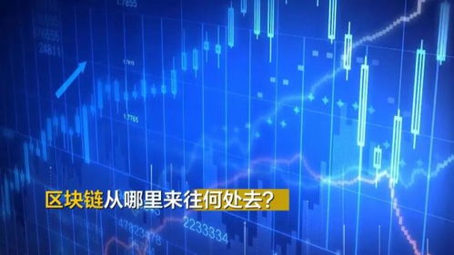 區(qū)塊鏈究竟是個啥？聽專家解碼