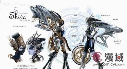 中國游戲外包參與《最終幻想10》開發(fā) 中日動漫游戲合作的里程碑