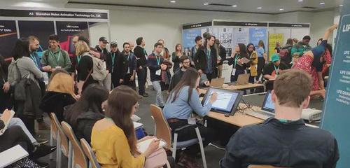 繪王科技 動漫出海領(lǐng)航者，入選國家文化出口重點企業(yè)