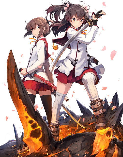 《刀使的巫女》OVA《開拓未來的巫女》公開 承前啟后的動(dòng)漫開發(fā)新篇章