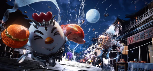 《云深不知夢(mèng)》開啟國漫大女主元年，優(yōu)酷動(dòng)漫如何以IP開發(fā)助品牌破次元出圈